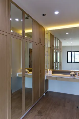 ห้องนอน 2 · บ้านคุณสมบัติ