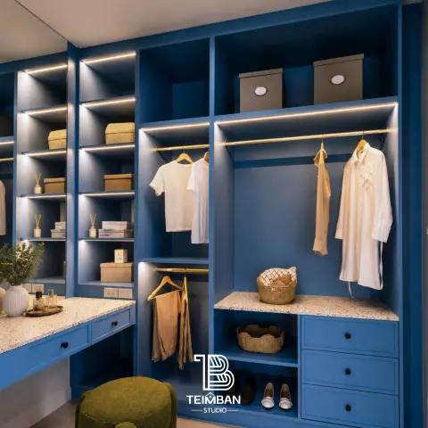 ห้องนอน · โครงการ The First 6 บ้านตัวอย่างเติมรัก By สิรารมย์