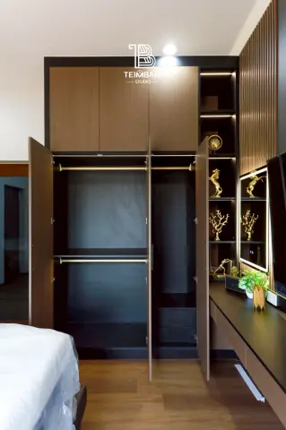 Master bedroom · คุณเก่ง