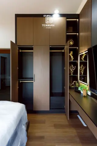 Master bedroom · คุณเก่ง