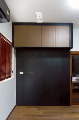 Master bedroom · คุณเก่ง