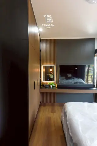 Master bedroom · คุณเก่ง