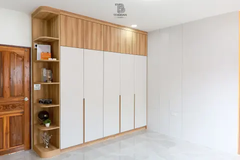 ห้องนอน 1 · คุณปลา