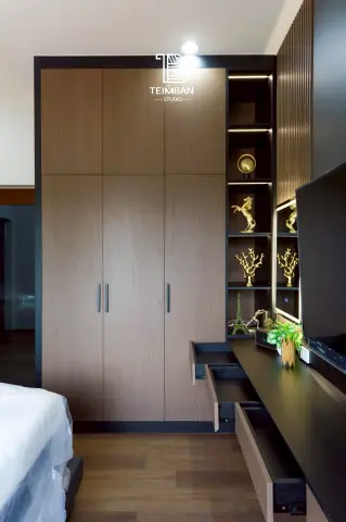 Master bedroom · คุณเก่ง