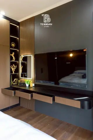 Master bedroom · คุณเก่ง