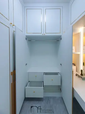 ห้องแต่งตัว · คุณเอมมี่ นางรอง