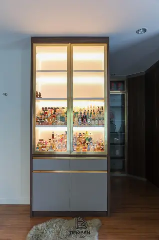 ห้องทำงาน · คุณฝน
