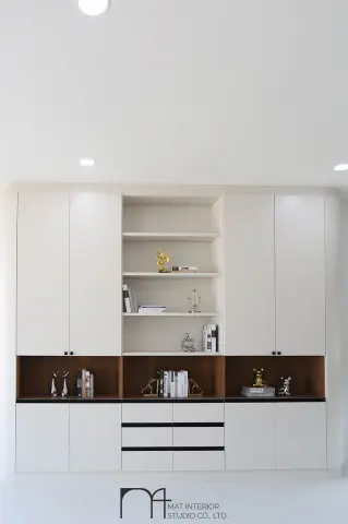 ห้องแต่งตัว · คุณปรณ์ ปากช่อง
