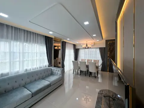 ห้องรับแขก · คุณป๊อกกี้ นีโอโฮม2