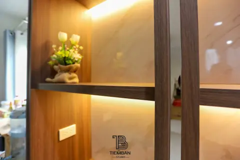ห้องทำงาน · คุณฝน