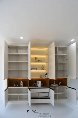 ห้องแต่งตัว · คุณปรณ์ ปากช่อง