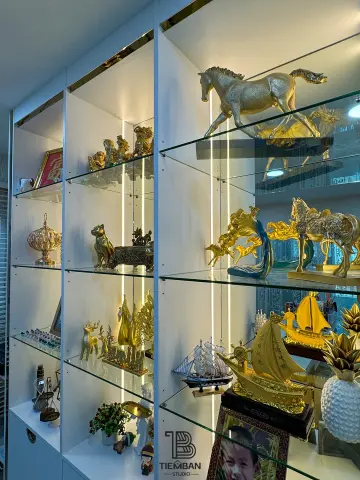 ห้องรับแขก · คุณแบงค์ ศุภาลัยเบลล่า