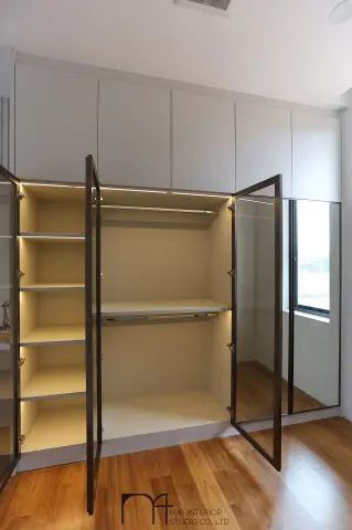 ห้องแต่งตัว · คุณปรณ์ ปากช่อง