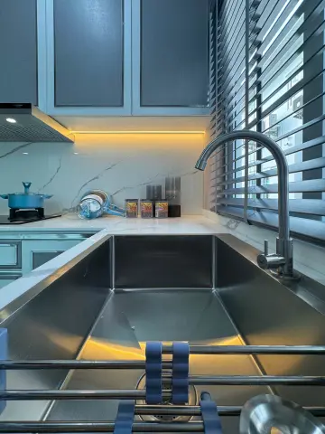 ห้องครัว · คุณป๊อกกี้ นีโอโฮม2