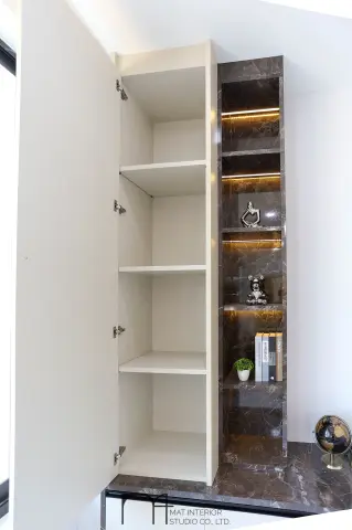 ห้องรับแขก · คุณปรณ์ ปากช่อง