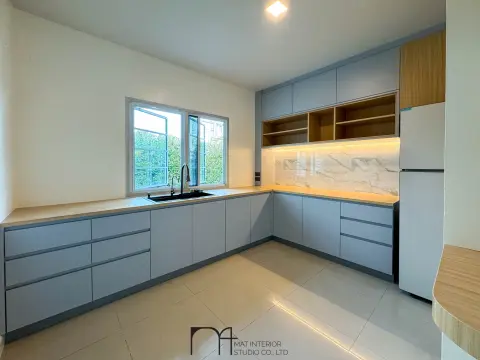 ห้องครัว · คุณแอ๋ว