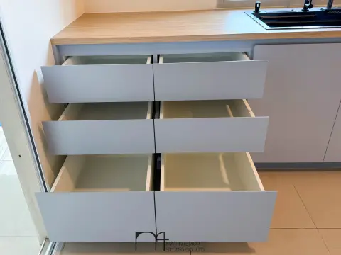ห้องครัว · คุณแอ๋ว