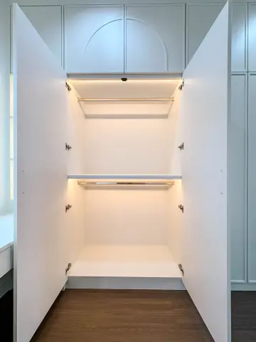 ห้องแต่งตัว · คุณมะปราง