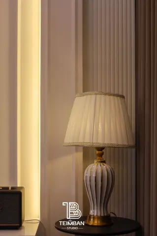 ห้องรับแขก · คุณอุ้มคุณต้น นีโอโฮม2