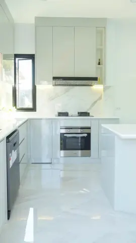 ห้องครัว · คุณเบนซ์ บุรีรัมย์