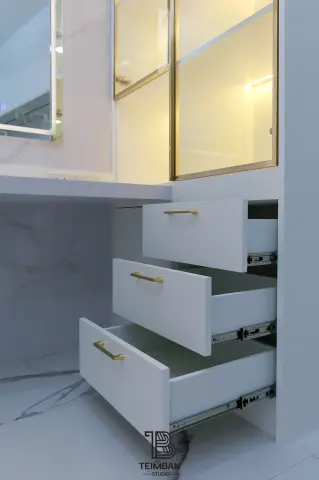 ห้องแต่งตัว · คุณมิ้ว