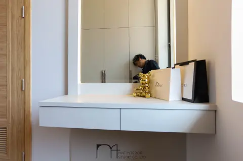 ห้องแต่งตัว · คุณปรณ์ ปากช่อง