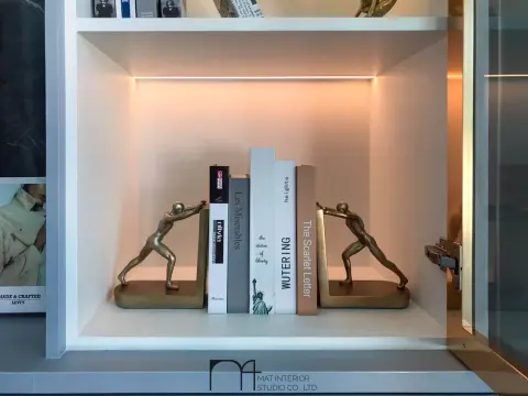 ห้องรับแขก · คุณเอมมี่ นางรอง