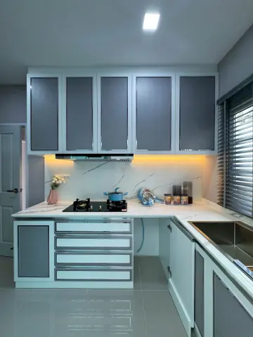 ห้องครัว · คุณป๊อกกี้ นีโอโฮม2