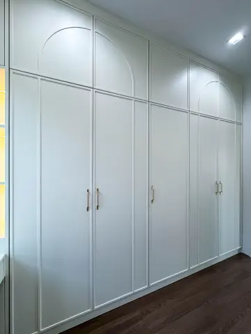 ห้องแต่งตัว · คุณมะปราง