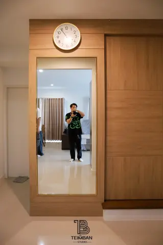 ห้องแต่งตัว · คุณวิชัย