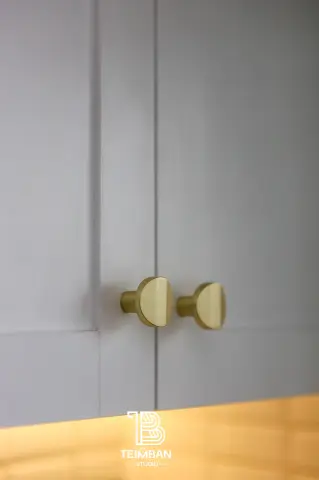 ห้องครัว · คุณอุ้มคุณต้น นีโอโฮม2
