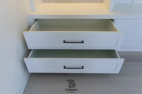 ห้องรับแขก · คุณมิ้ว