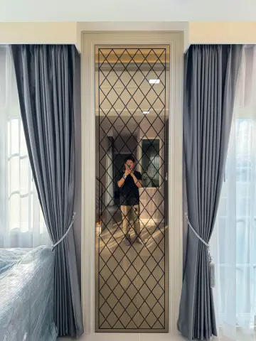 ห้องรับแขก · คุณป๊อกกี้ นีโอโฮม2