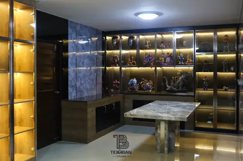 ห้องทำงาน · คุณท๊อป ชัยยภูมิ