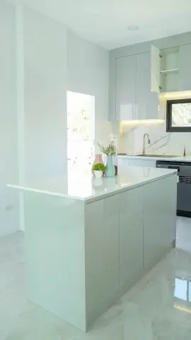 ห้องครัว · คุณเบนซ์ บุรีรัมย์