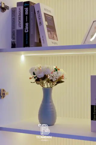 ห้องรับแขก · คุณอุ้มคุณต้น นีโอโฮม2