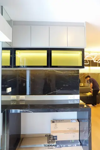 อื่นๆ · คุณมดคุณออย คอนโด