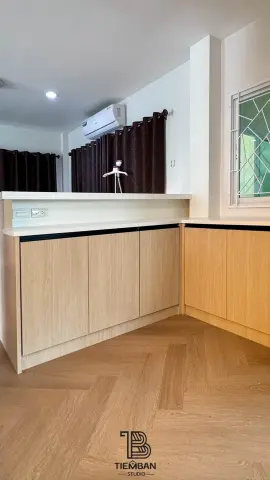 ห้องรับแขก · คุณเติ้ล