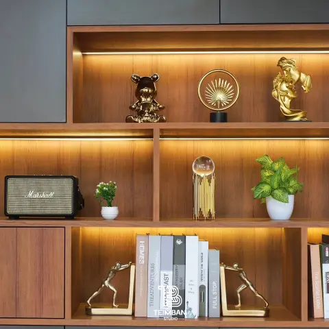 ห้องรับแขก · หมอจอย