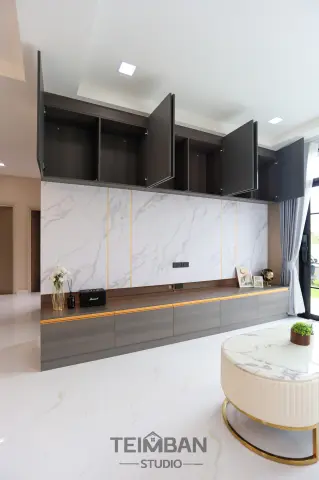 ห้องรับแขก · คุณอนุวัต