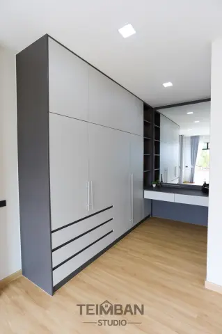 ห้องนอน · คุณอนุวัต