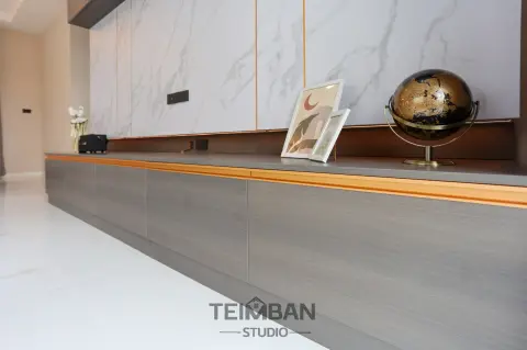 ห้องรับแขก · คุณอนุวัต