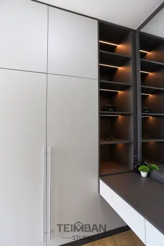 ห้องนอน · คุณอนุวัต