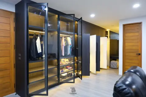 ห้องนอน 2 · บ้านคุณจาม