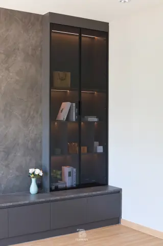 MASTER BEDROOM · คุณมอสเเนน
