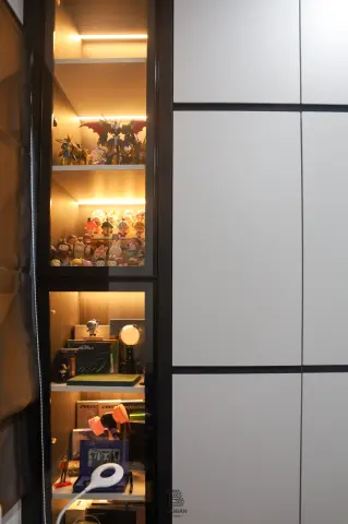 ห้องนอน 3 · คุณทราย อาณาสรา