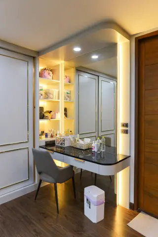MASTER BEDROOM · บ้านคุณจาม