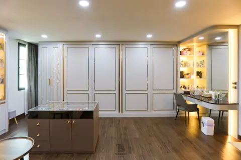 MASTER BEDROOM · บ้านคุณจาม