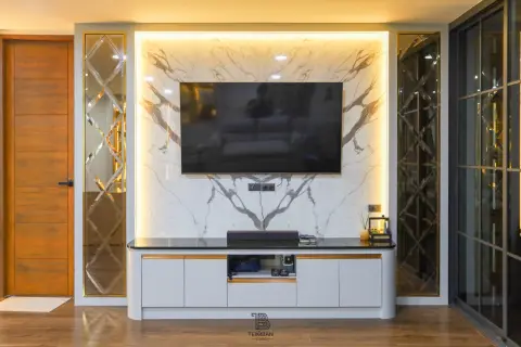 MASTER BEDROOM · บ้านคุณจาม