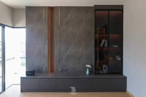 MASTER BEDROOM · คุณมอสเเนน